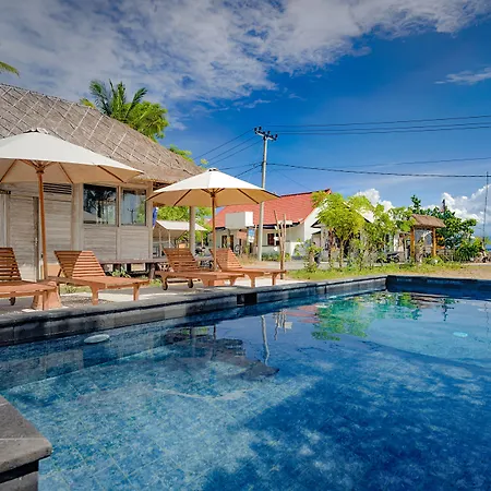 Planet Nomadas Resort